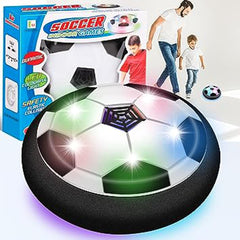 Hover Soccer Ball, Hover Ball Soccer Toy for Kids