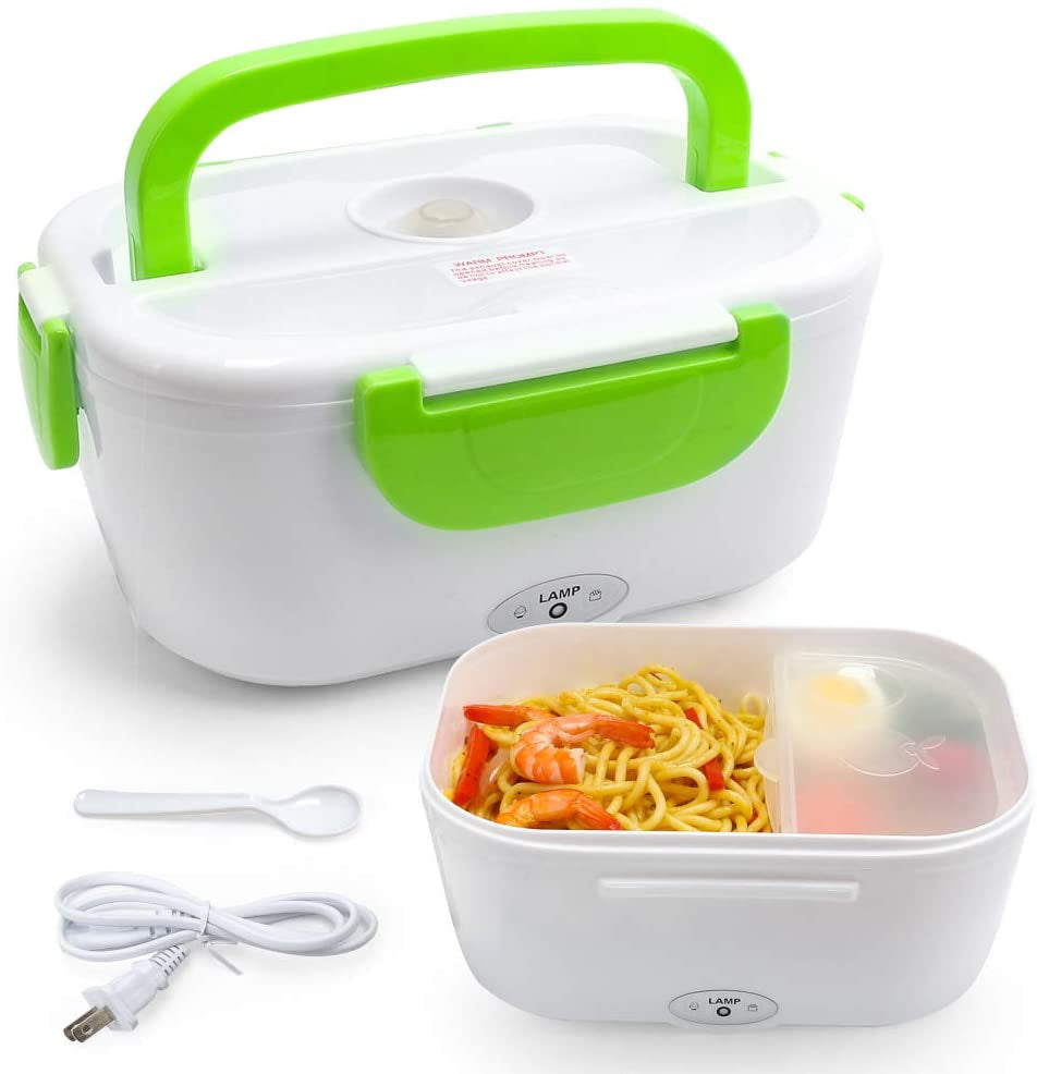 Electric Heating Lunch Box