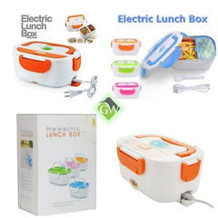 Electric Heating Lunch Box