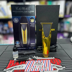 PROFESSIONAL HAIR CLIPPER KEMEI