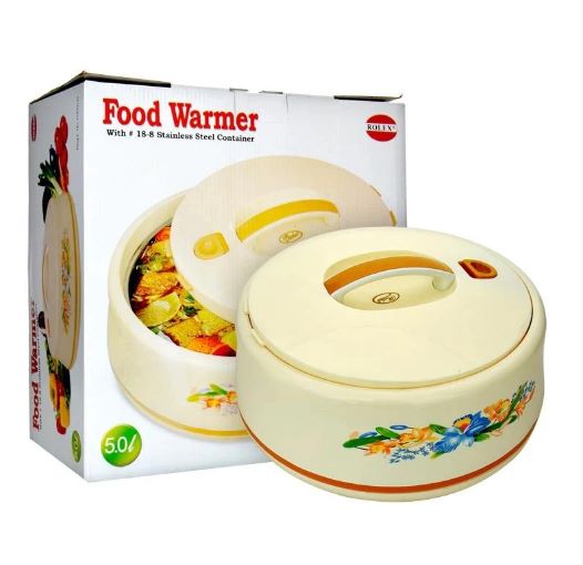 Food Warmer Hot Pot