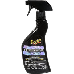 Meguiar's Ultimate Protectant, For Vinyl, Rubber and Plastic