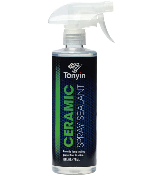 CERAMIC SPRAY SEALENT