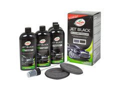 Turtle Wax Black Box