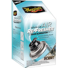 Air Refreshers New Car