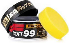 Soft99 Dark And Black Wax 300G