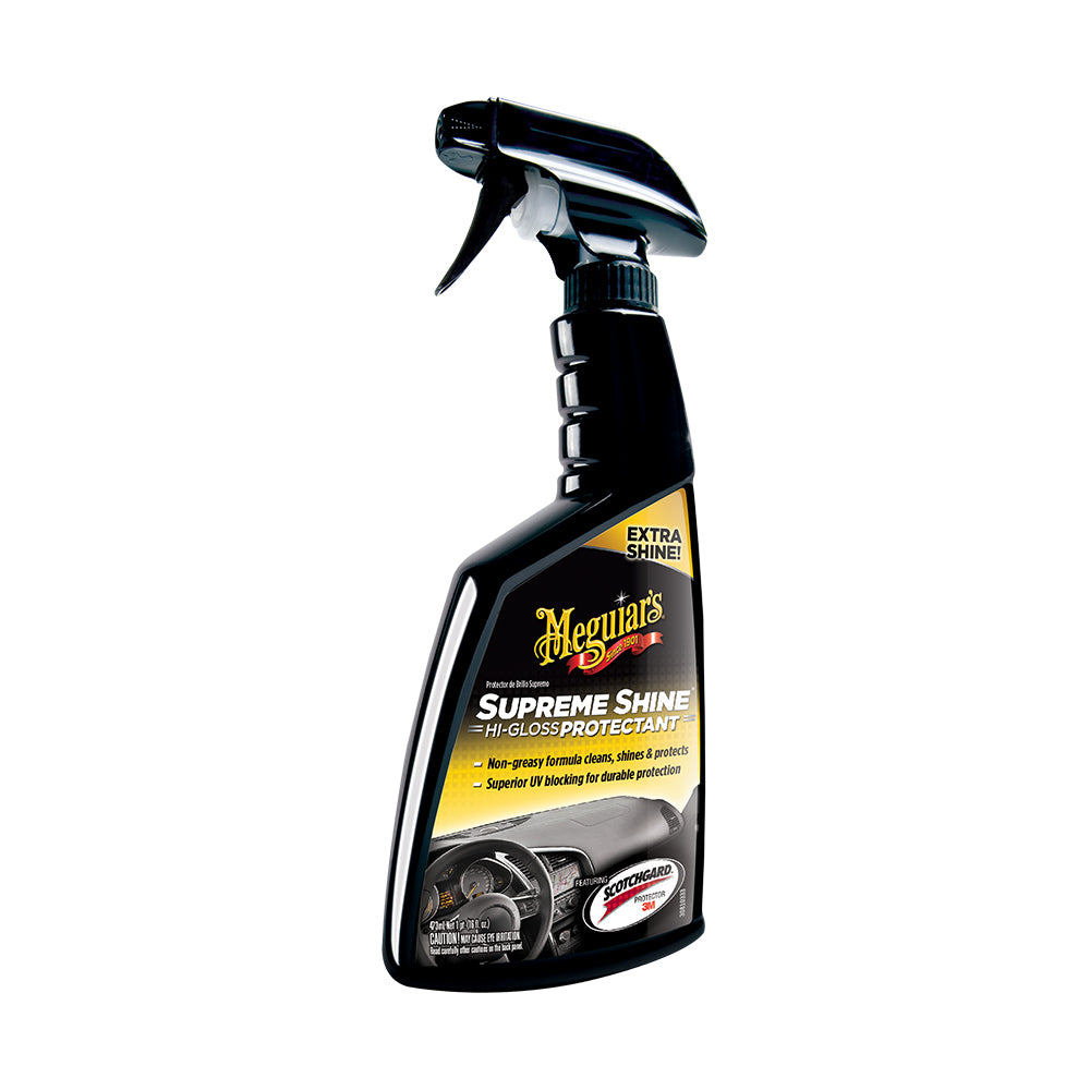 sharethis sharing button   Meguiars Supreme Shine Rubber and Vinyl Protectant