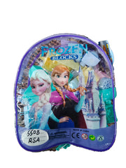 Disney Princess backpack for kids