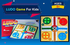 Ludo game