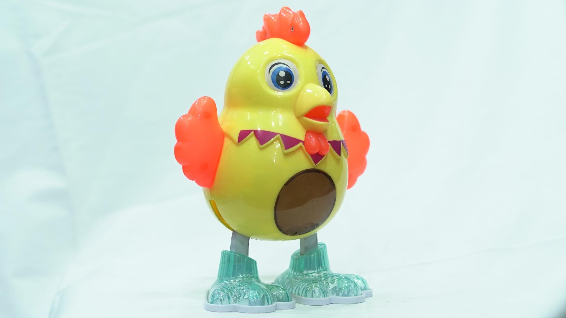 Dancing Chicken Toy