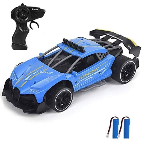 Drift RC Cars, 1/18 Scale Remote Control Car