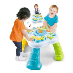 Baby Multi-Functional Learning Table ₨ 8,100