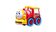 Funny Loco 3D Engine