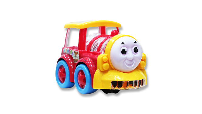 Funny Loco 3D Engine