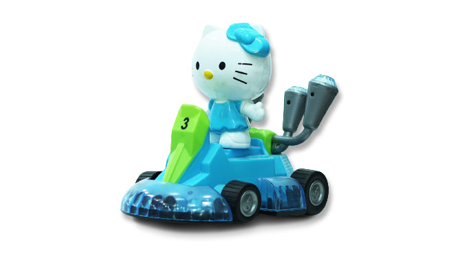 Go Karting Toy for Kids