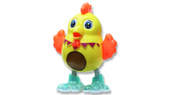 Dancing Chicken Toy