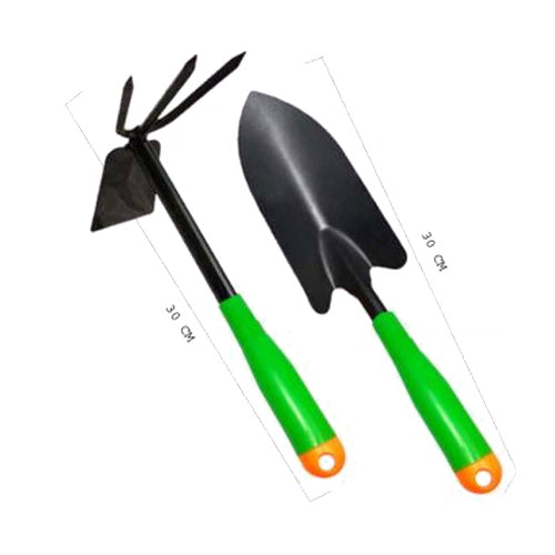 3 Piece Set Gardening Tool Set