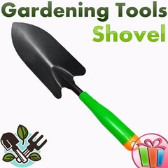 3 Piece Set Gardening Tool Set