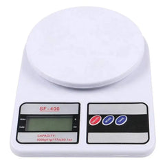 Digital Kitchen weight Scale