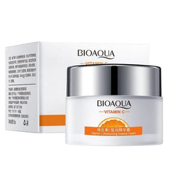 Bioaqua Vitamin C xi embellish moisturizing