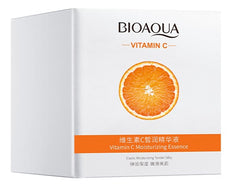 Bioaqua Vitamin C xi embellish moisturizing