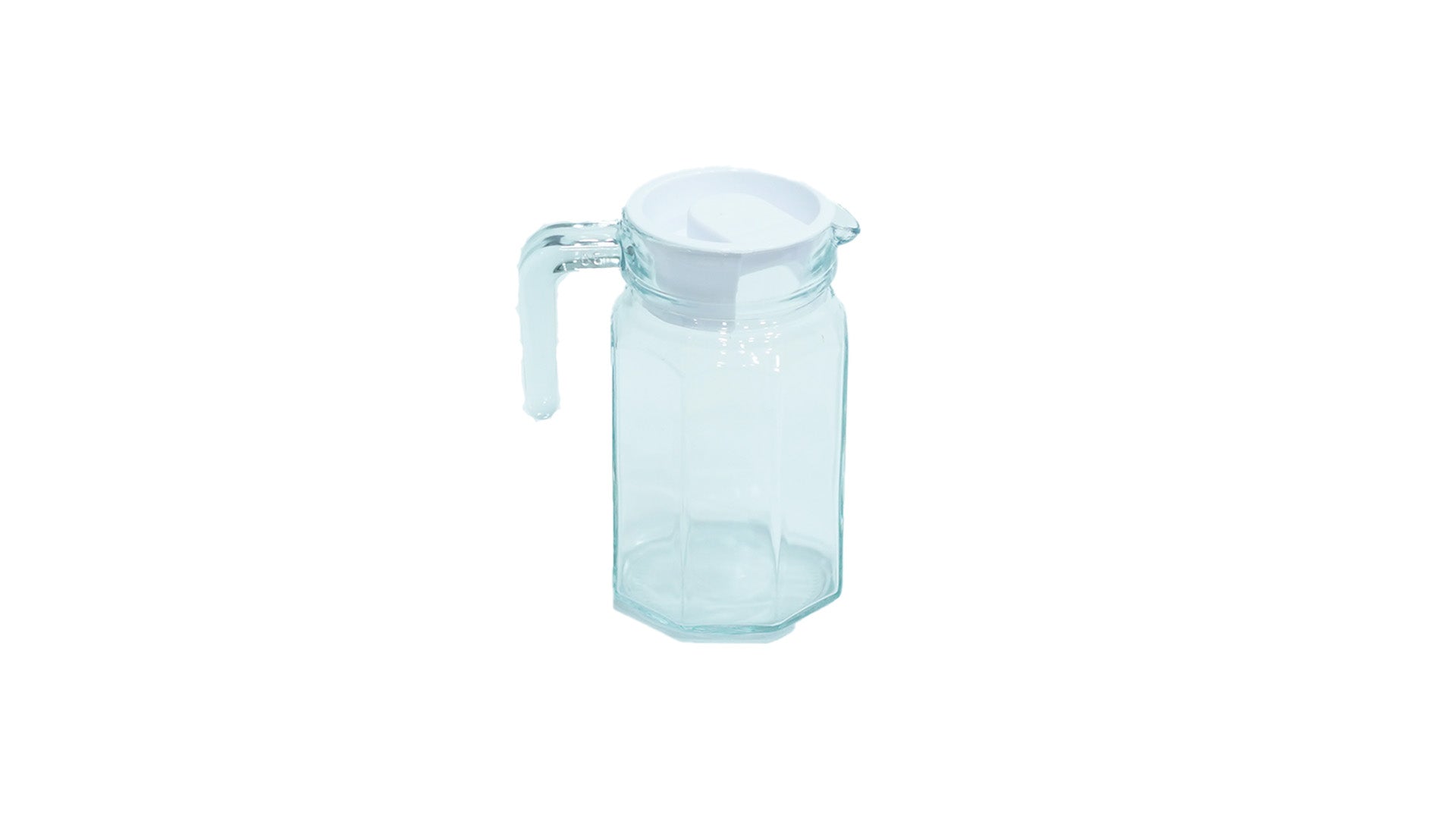 Glass Jug, High Quality Glass Jug, Juice and Water Jug