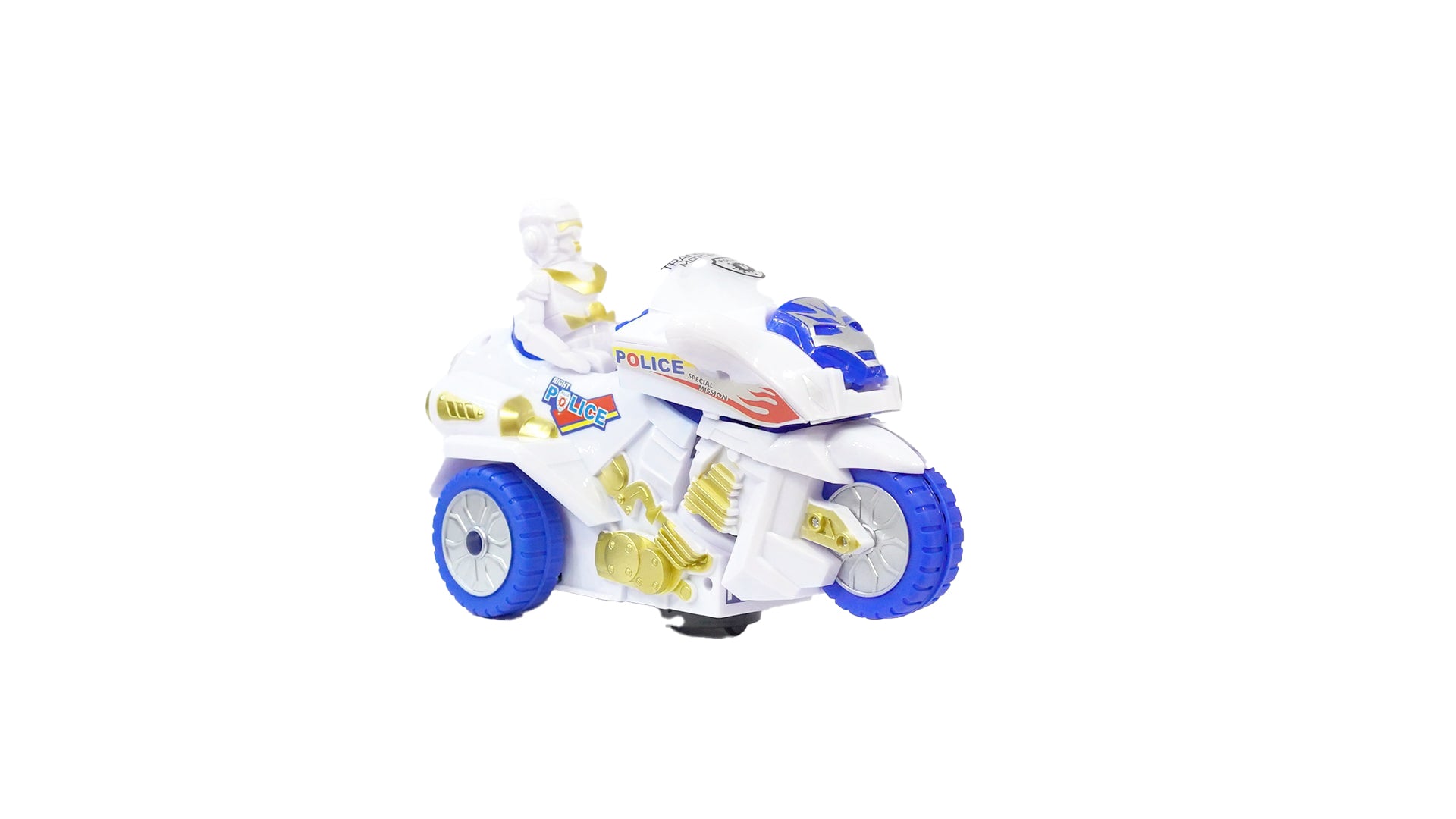 Kids Deformation Car Toys