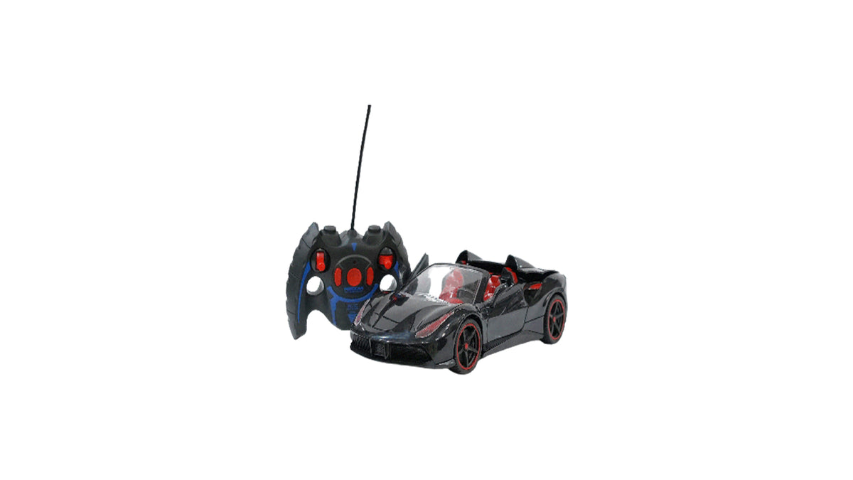 4WD Remote Control Car