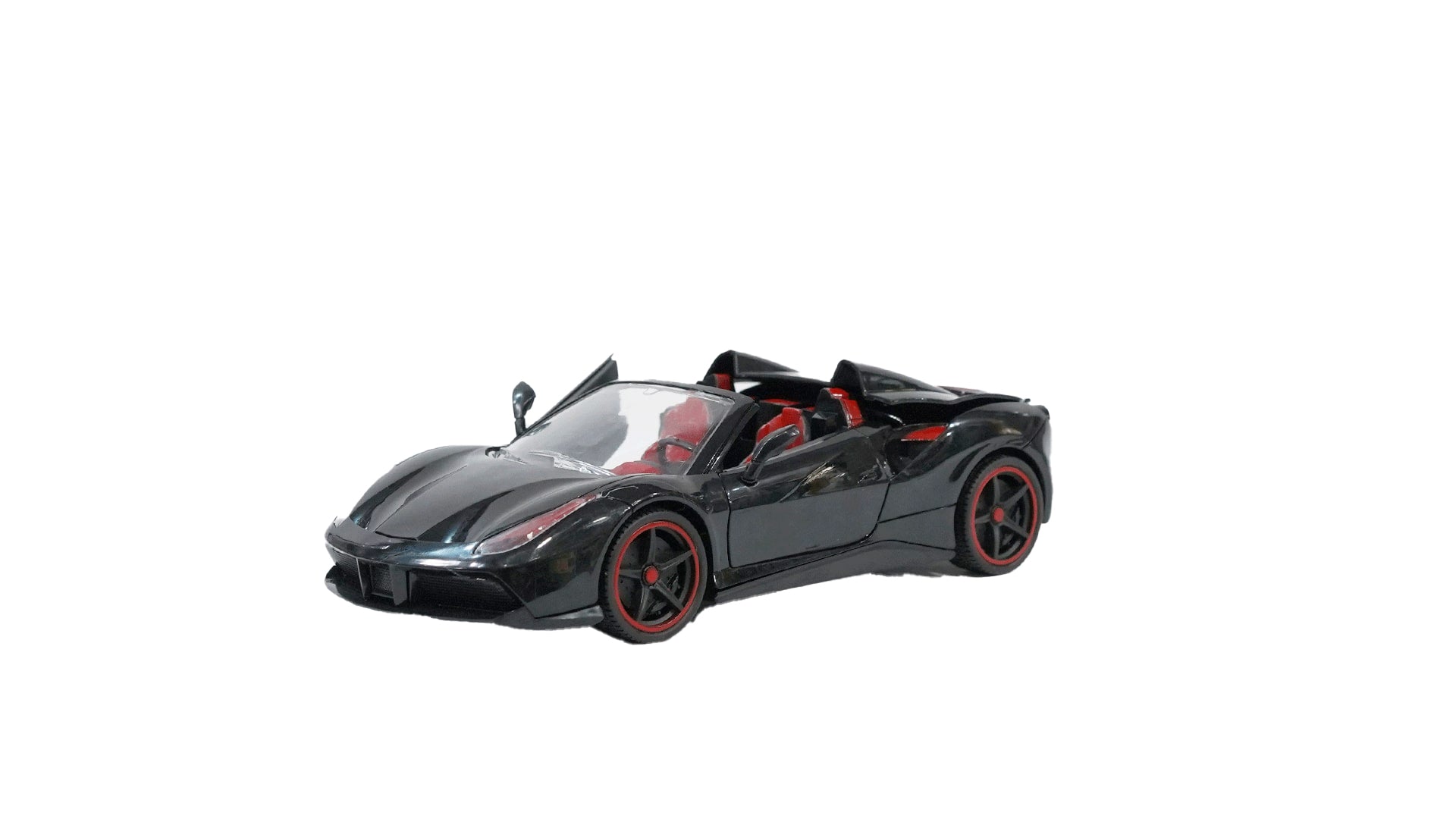 4WD Remote Control Car