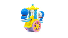 DORAEMON SEESAW LIGHT SOUND TOYS FOR KIDS