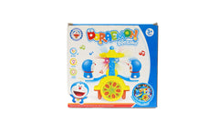 DORAEMON SEESAW LIGHT SOUND TOYS FOR KIDS