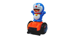 Dancing Doraemon Toys for Kids