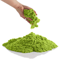 0.5 KG Kinetic Sand Pouch For Kids