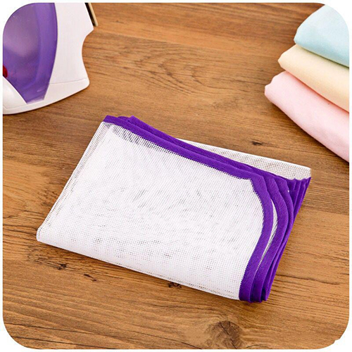 High Temperature Resistance Ironing Scorch Heat Insulation Pad Protective Mesh P