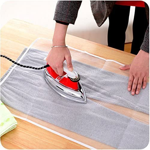 High Temperature Resistance Ironing Scorch Heat Insulation Pad Protective Mesh P