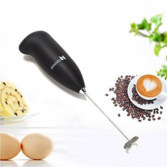 Coffee Beater Mixer & Whisker