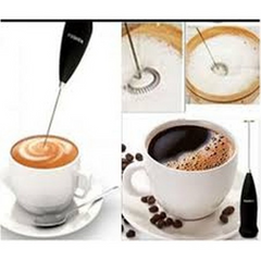 Coffee Beater Mixer & Whisker