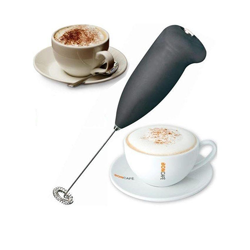 Coffee Beater Mixer & Whisker