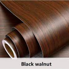 Imported Quality Self Adhesive Wooden Texture Sheet for Wall Decor Kitchen