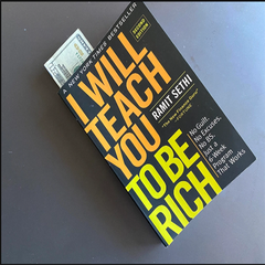 I Will Teach You To Be Rich