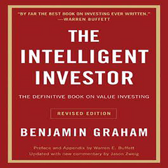 Intelligent Investor Benjamin Graham