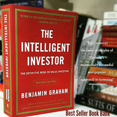 Intelligent Investor Benjamin Graham