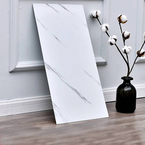 Marble Pattern Wall Sticker Wallpaper - 60cm x 30cm