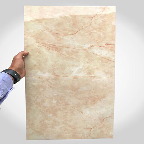 Marble Pattern Wall Sticker Wallpaper - 60cm x 30cm