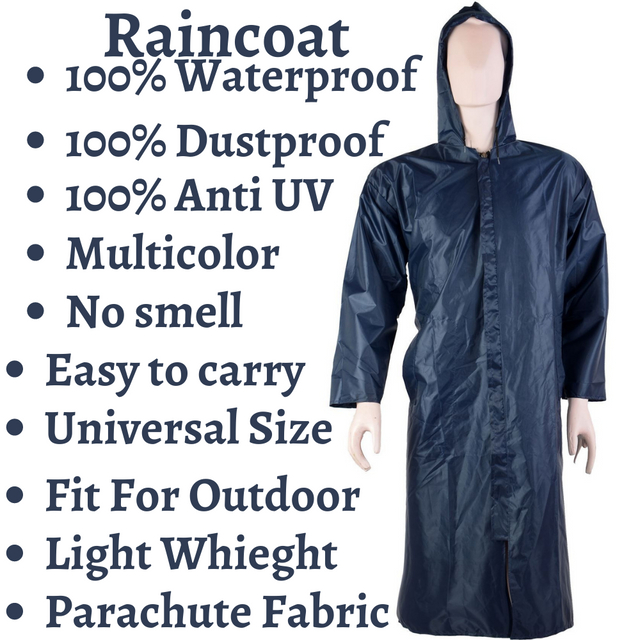 Barsati | Barsati for men | Rain Coat |Rain coat for bike