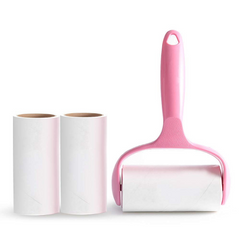 Dust Remover Sticky Roller, Lint Rollers for Clothes, Sofa Furniture