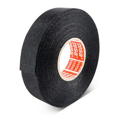 High Heat Harness Tape Roll, Wire Harness Tape, Cable Loom Self-Adhesive Fabric