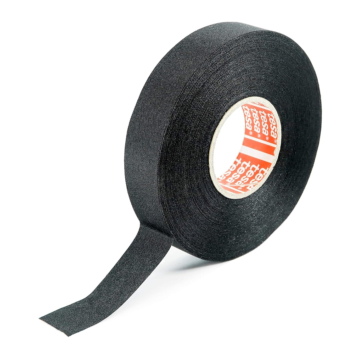 High Heat Harness Tape Roll, Wire Harness Tape, Cable Loom Self-Adhesive Fabric