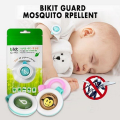 Kids Wearable Mosquito Repellent