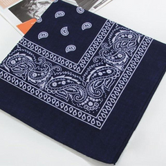 Trending Paisley Bandana Scarf, Bandana for Girls, Bandana for Men Head